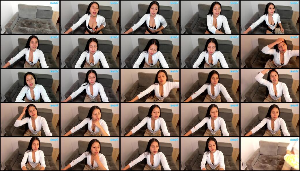 KiaraowenCamsoda Porn Cam 2024-03-22