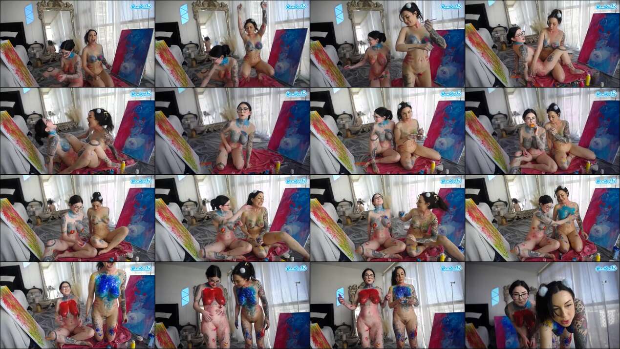 LexileetvCamsoda Porn Cam 2024-03-22