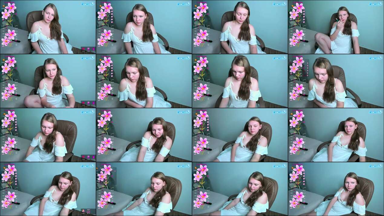 LizzzziCamsoda Porn Cam 2024-03-23