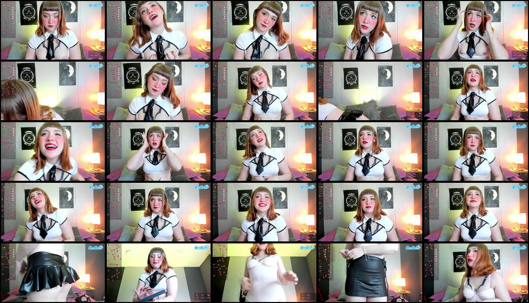 Loolita-jonesCamsoda Porn Cam 2024-03-22