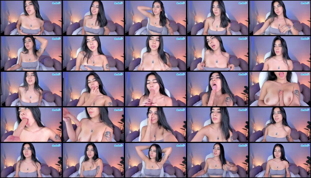 Nina-roseCamsoda Porn Cam 2024-03-23