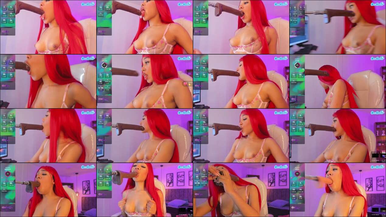 Olivia-dsCamsoda Porn Cam 2024-03-22