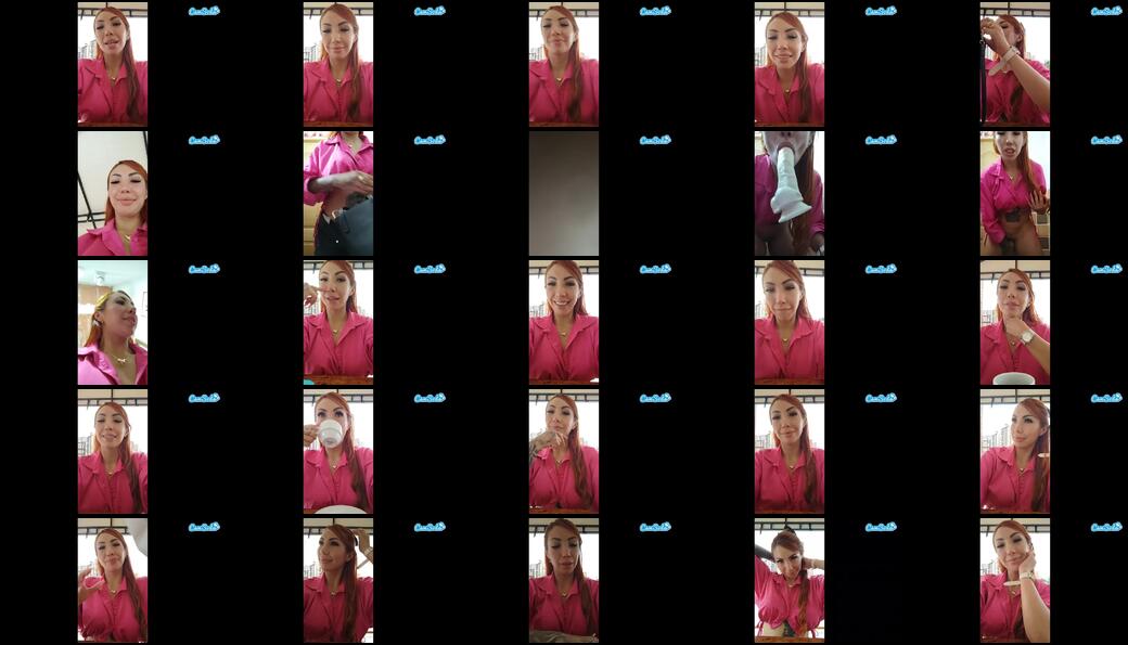 SarahpetersonCamsoda Porn Cam 2024-03-22