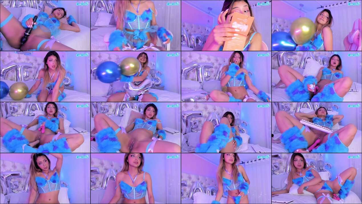 Sofly-sCamsoda Porn Cam 2024-03-23
