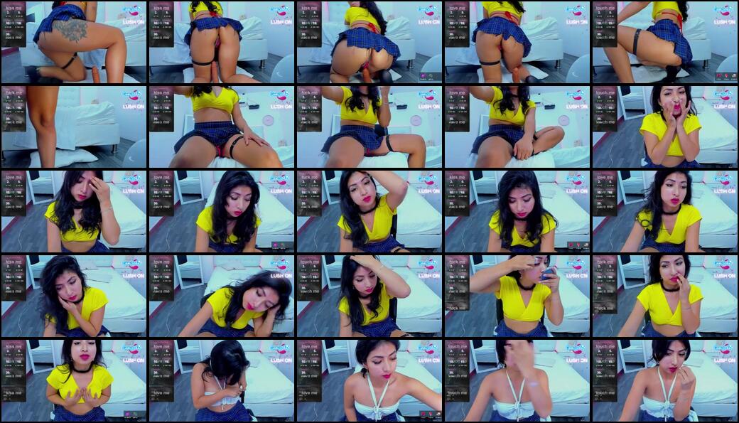 SweetbabyhellenCamsoda Porn Cam 2024-03-23