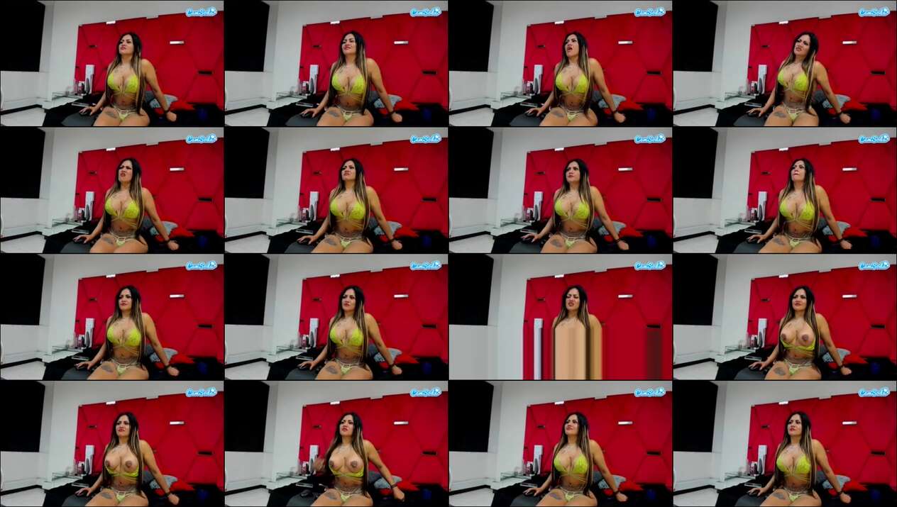 VanezalozanoCamsoda Porn Cam 2024-03-23