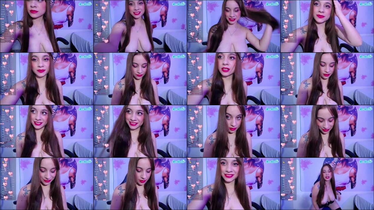 Ashley-baker19Camsoda Porn Cam 2024-03-24