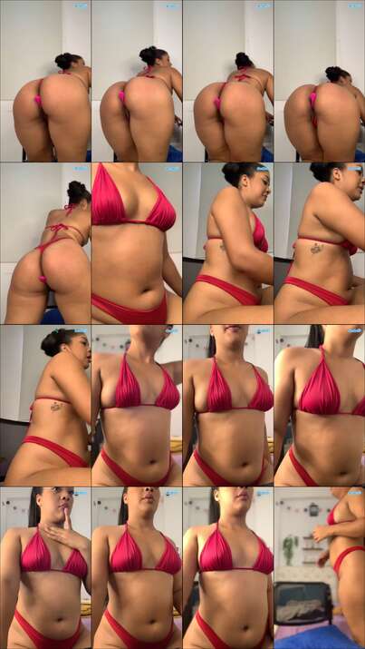 Bahia-fireCamsoda Porn Cam 2024-03-24