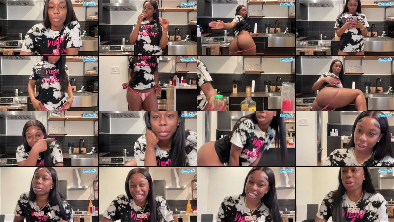 BeautifulkreamCamsoda Porn Cam 2024-03-23