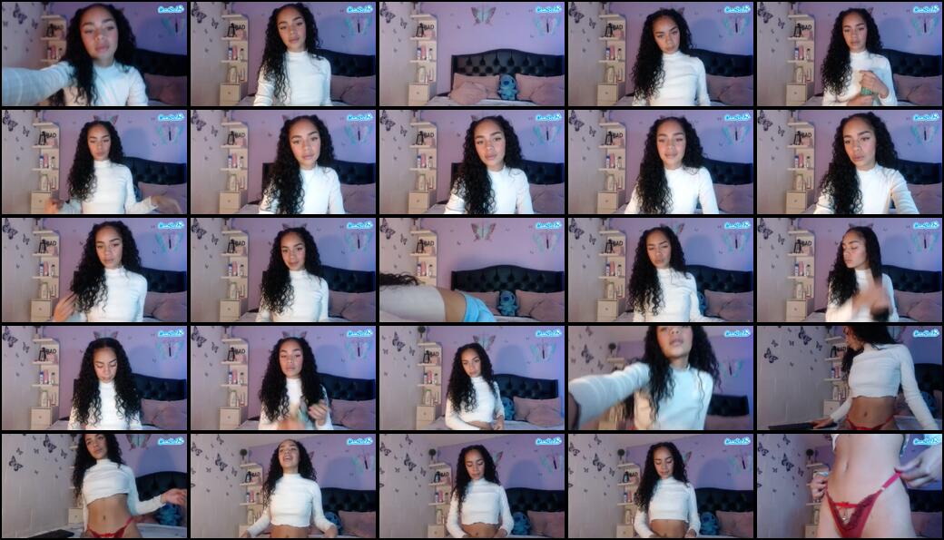 CassandraandrewsCamsoda Porn Cam 2024-03-23