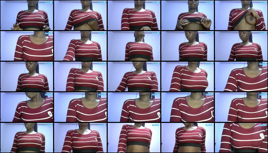 Ebonysessley90Camsoda Porn Cam 2024-03-23