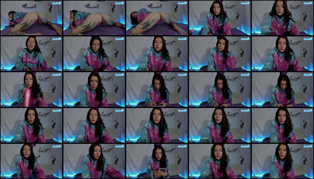 EimytattoCamsoda Porn Cam 2024-03-24