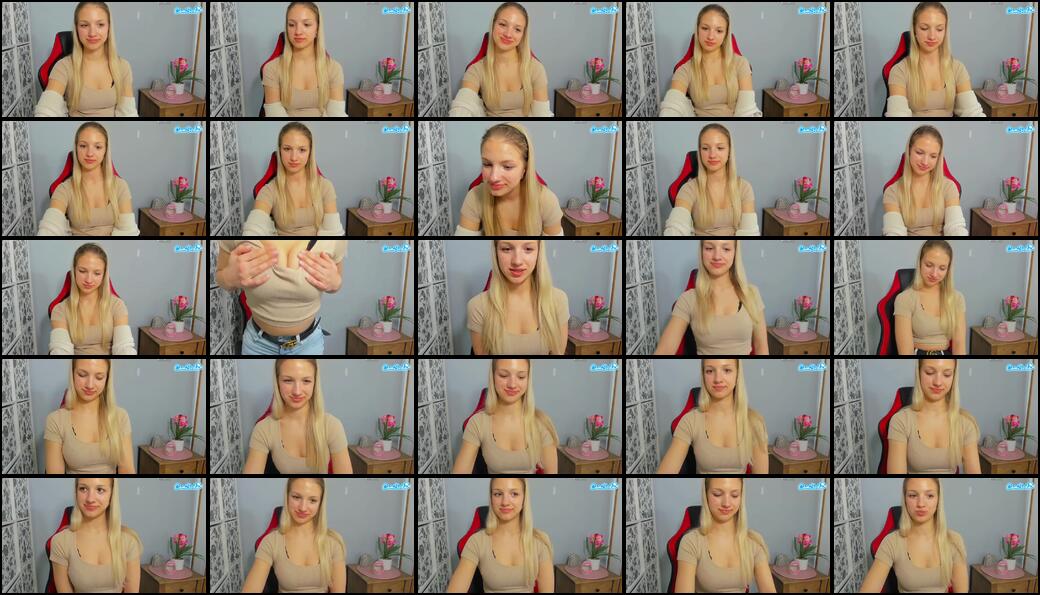 EvettemodelCamsoda Porn Cam 2024-03-24