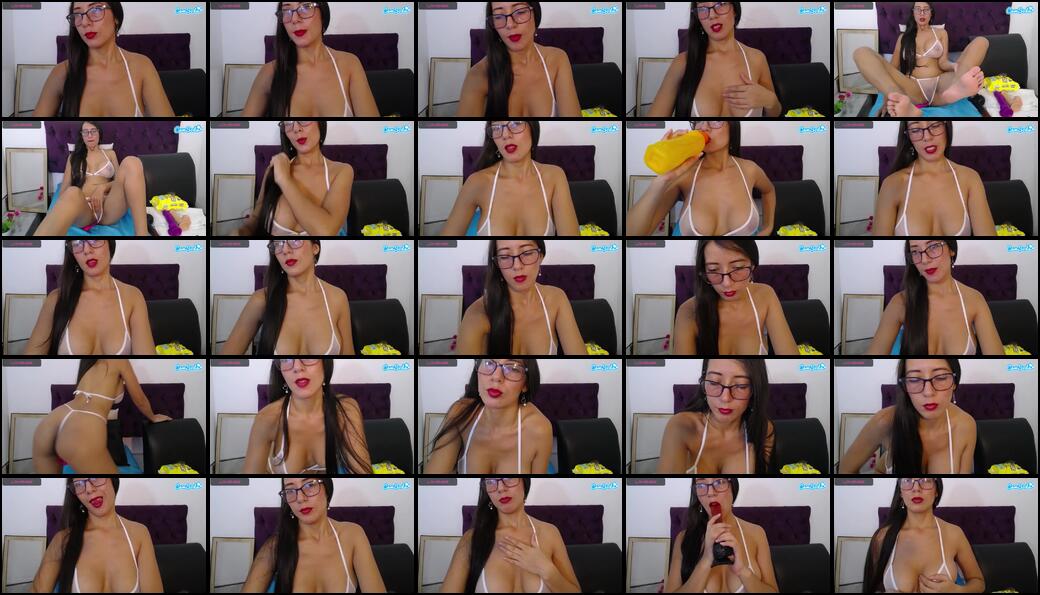 HornypetiteCamsoda Porn Cam 2024-03-24