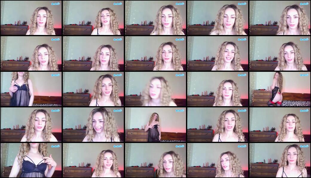 Lady-carolineCamsoda Porn Cam 2024-03-24