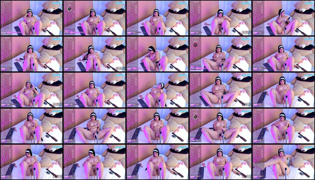 Meghanparker1Camsoda Porn Cam 2024-03-23