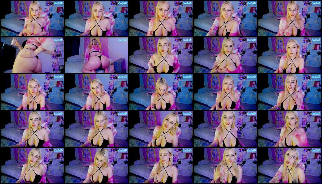 MoranaKitCamsoda Porn Cam 2024-03-24