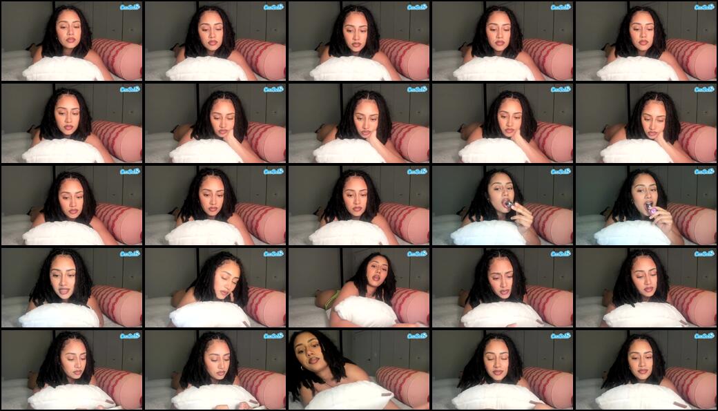 NolababyCamsoda Porn Cam 2024-03-24