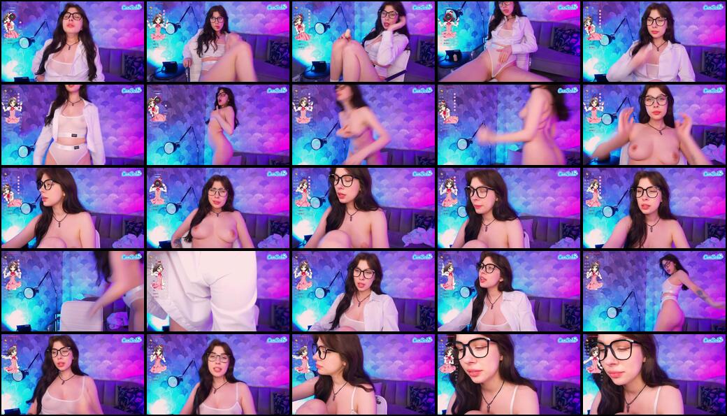 OhmymiamiCamsoda Porn Cam 2024-03-24