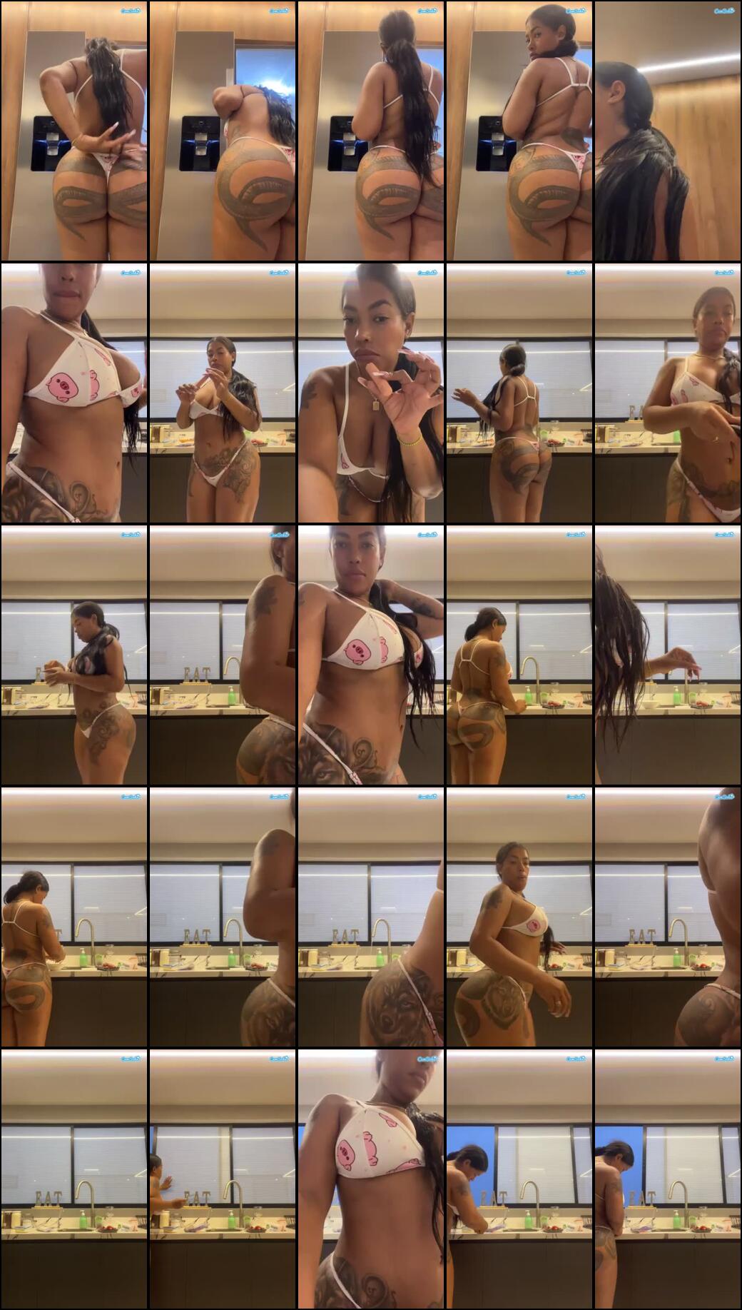SaamytitsCamsoda Porn Cam 2024-03-24