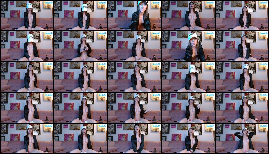SagittariusakkCamsoda Porn Cam 2024-03-23