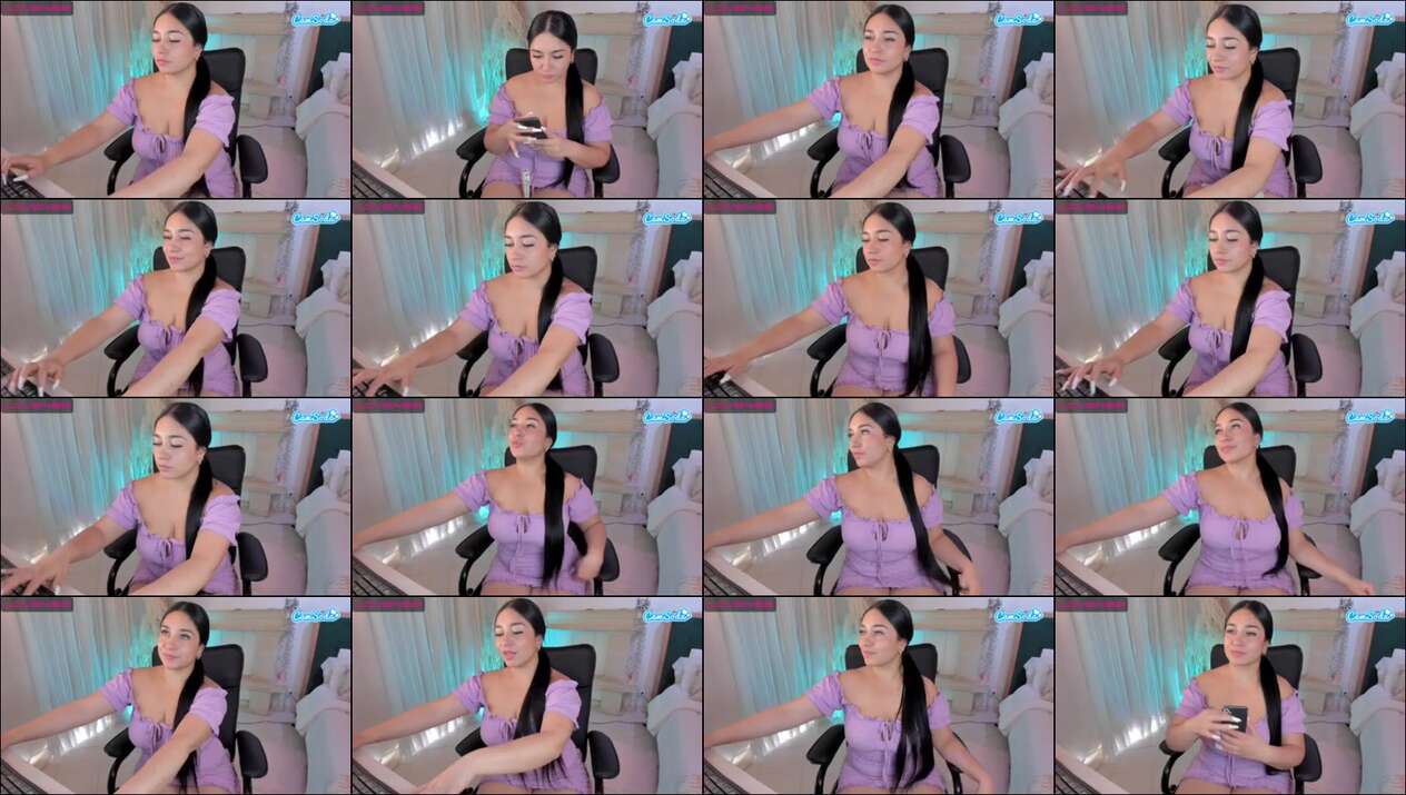 Scarlett-millerCamsoda Porn Cam 2024-03-24