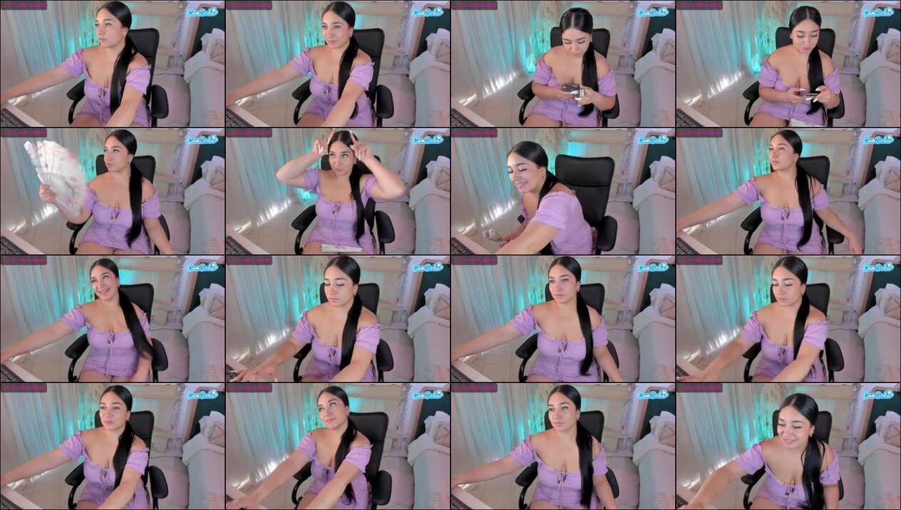 Scarlett-millerCamsoda Porn Cam 2024-03-24