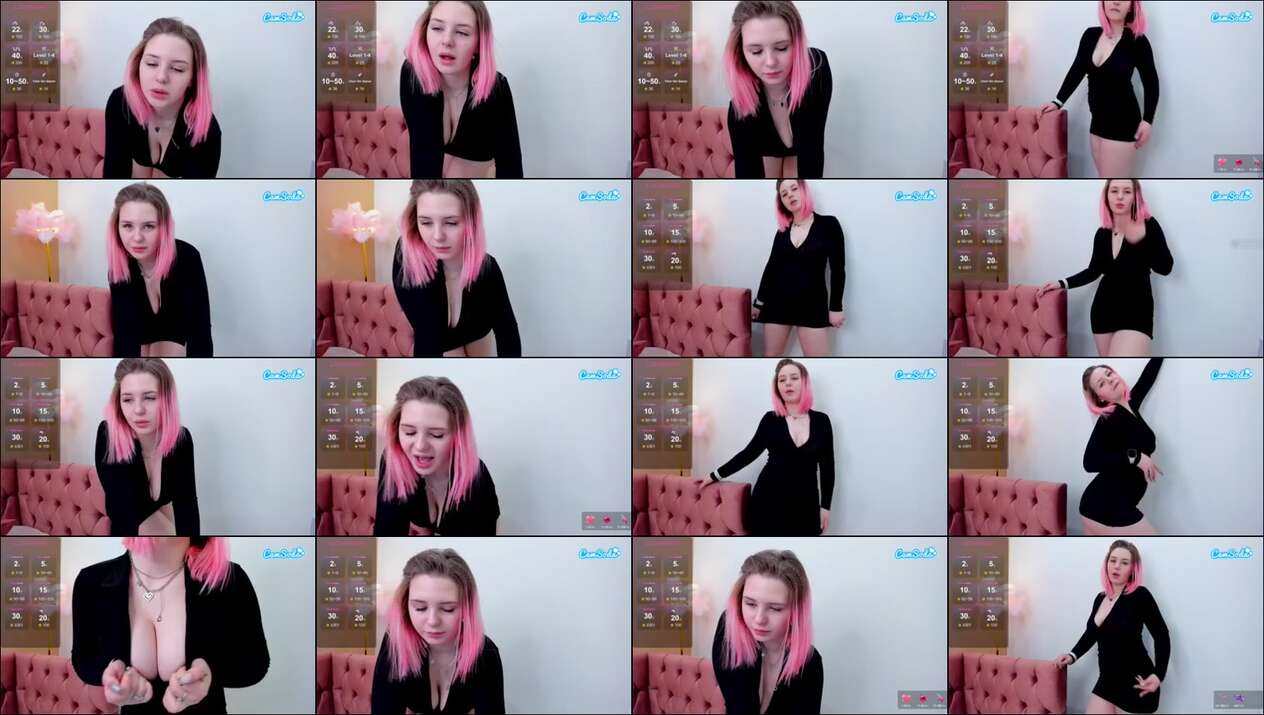 SherycherryCamsoda Porn Cam 2024-03-24
