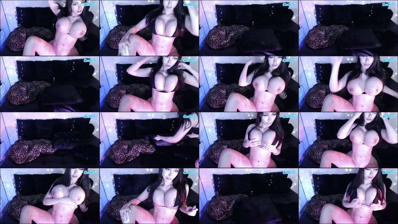 SofianiixCamsoda Porn Cam 2024-03-24