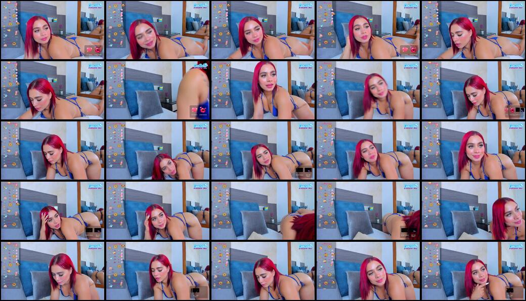 Susan-janeCamsoda Porn Cam 2024-03-24
