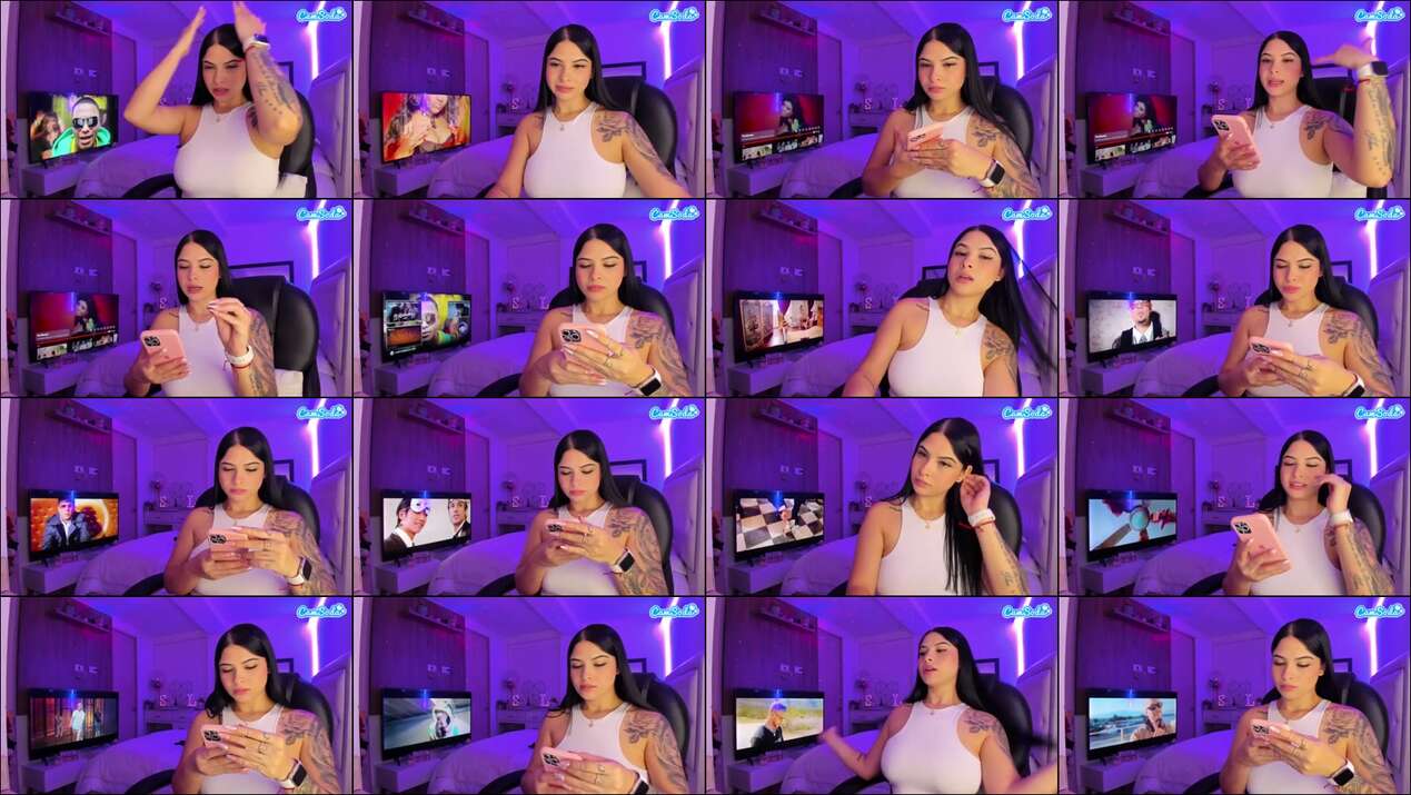SussanalopezCamsoda Porn Cam 2024-03-23