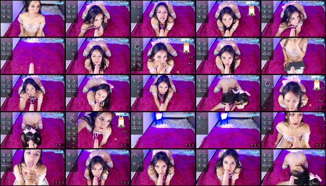 Vivi-gh1Camsoda Porn Cam 2024-03-24