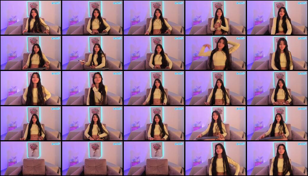 YessiejacobsCamsoda Porn Cam 2024-03-24