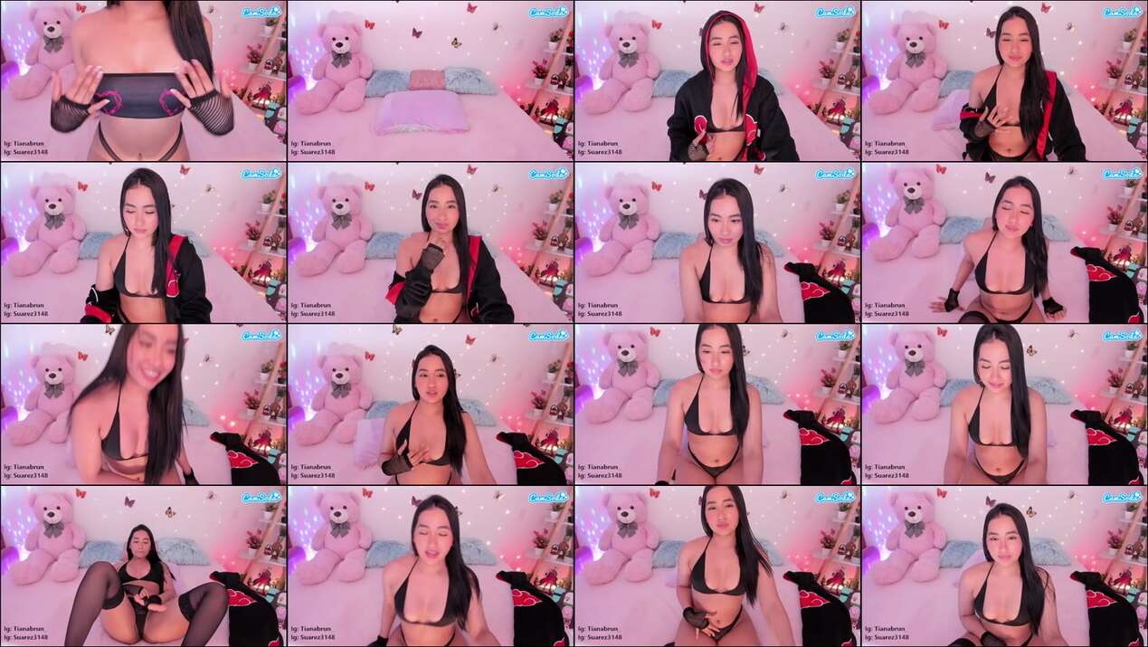 ZaratorresCamsoda Porn Cam 2024-03-24