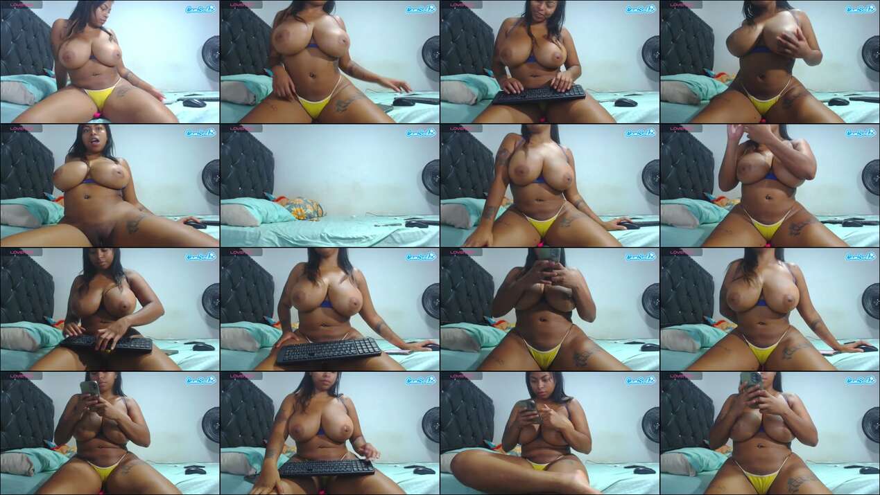 AlanajoneesCamsoda Porn Cam 2024-03-25