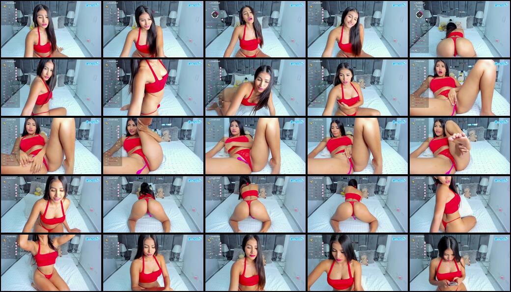 AlexawhitteeCamsoda Porn Cam 2024-03-25