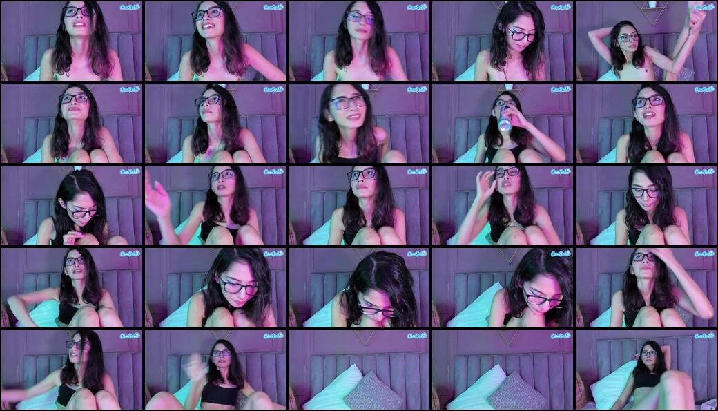 Alice-jacobsCamsoda Porn Cam 2024-03-25