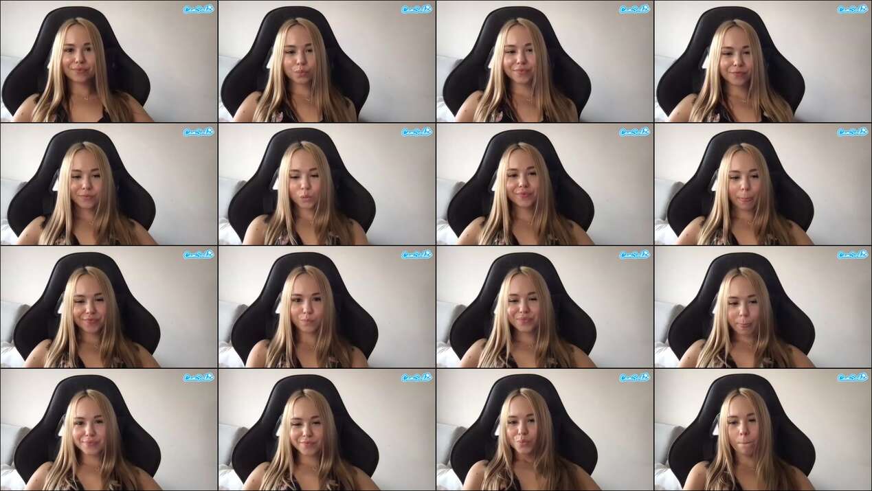 ClairespecialCamsoda Porn Cam 2024-03-25