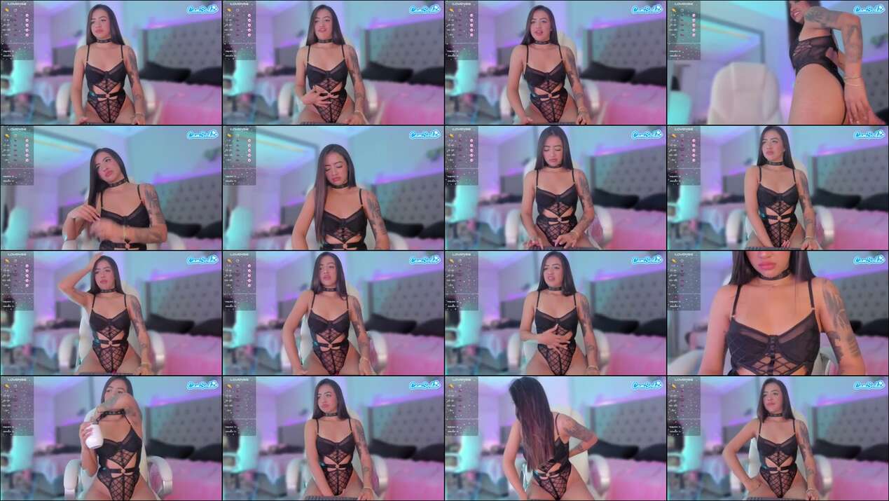 Crystal-watsonCamsoda Porn Cam 2024-03-25