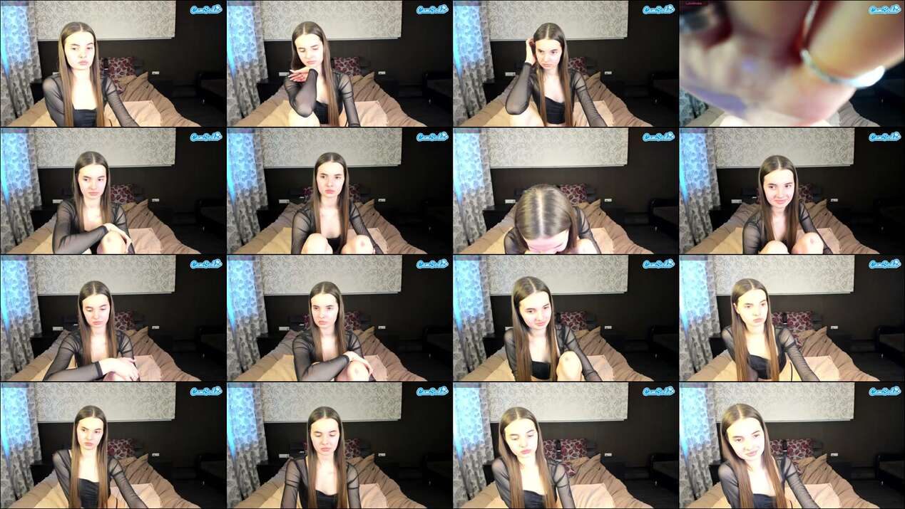 Donna-crawfordCamsoda Porn Cam 2024-03-25
