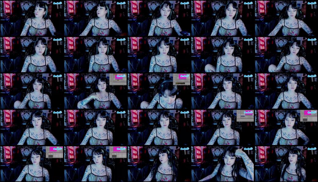 DreamysuccubusCamsoda Porn Cam 2024-03-24
