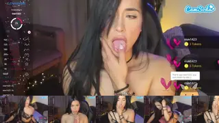 Hanna-1sweetCamsoda Porn Cam 2024-03-25