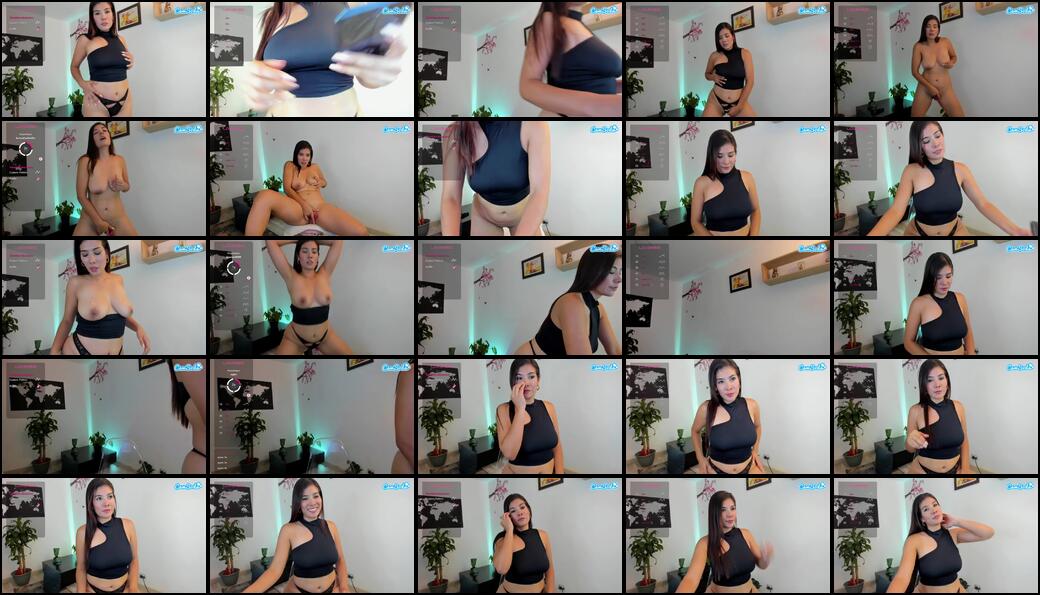 ImannieCamsoda Porn Cam 2024-03-24