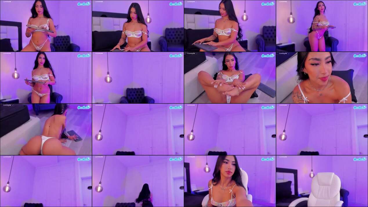 Kali-hillCamsoda Porn Cam 2024-03-25