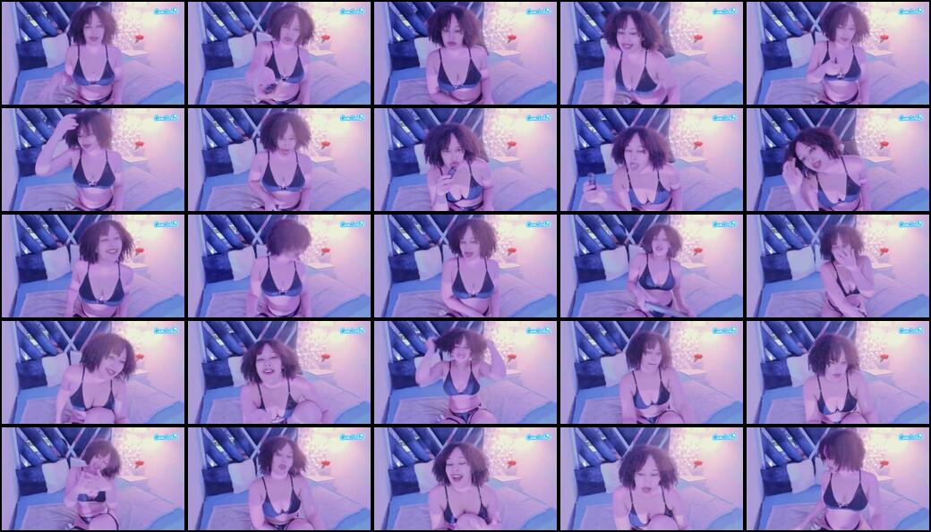 Kristal-mildCamsoda Porn Cam 2024-03-25