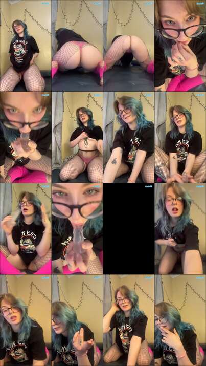 LillythefayCamsoda Porn Cam 2024-03-25