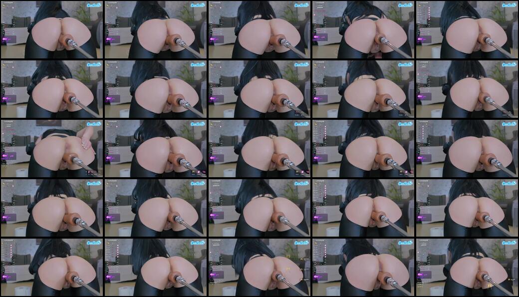 LuckyystrikeCamsoda Porn Cam 2024-03-25