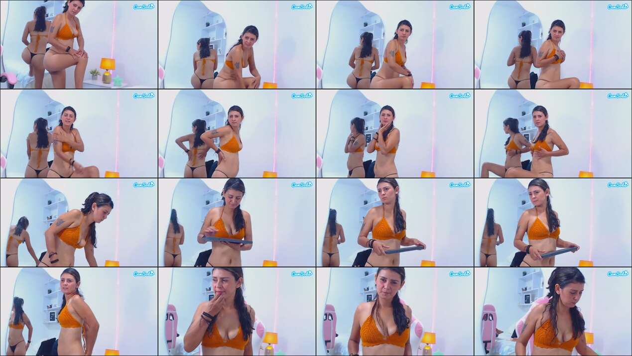 Megan-kingCamsoda Porn Cam 2024-03-25