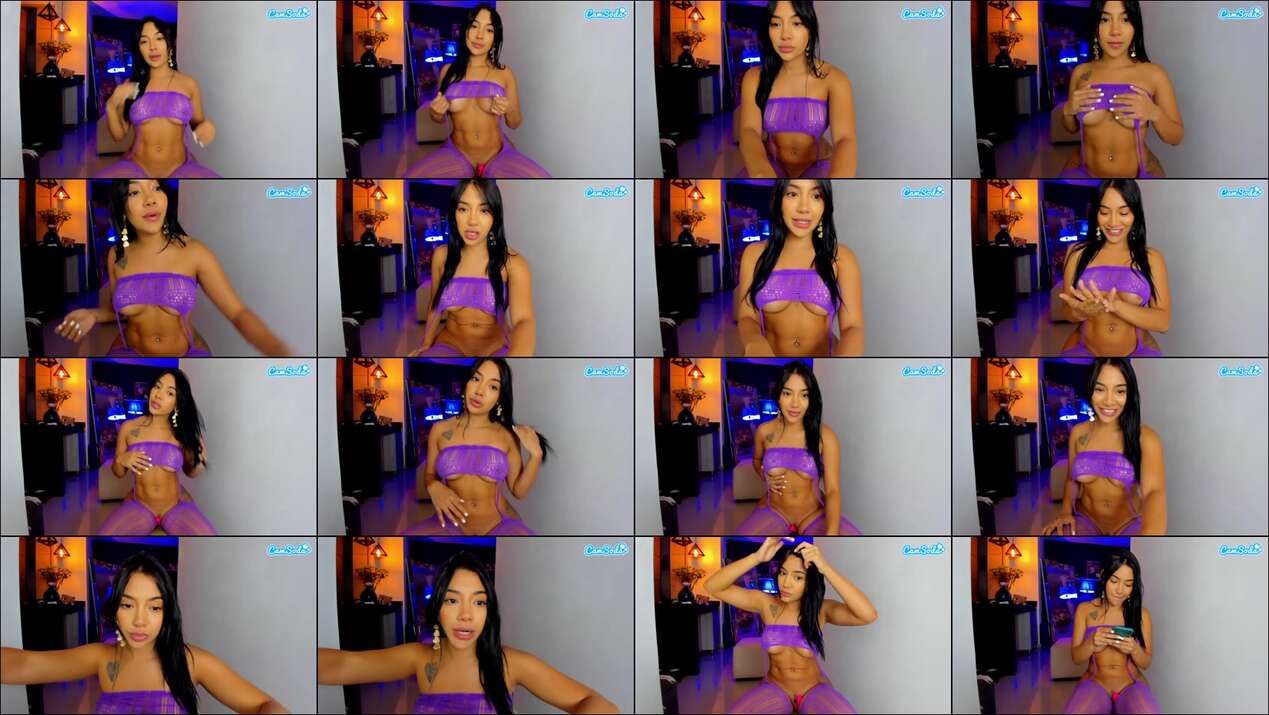 PetiitstefCamsoda Porn Cam 2024-03-25