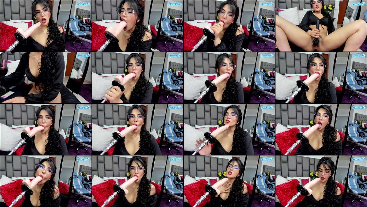 SarahjonnesCamsoda Porn Cam 2024-03-25